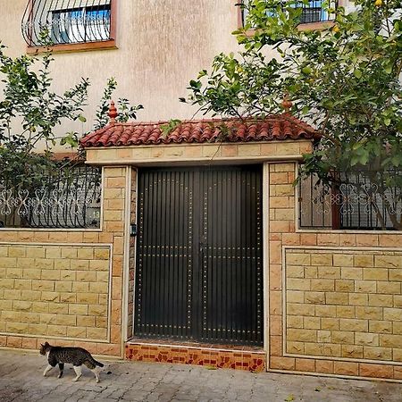 Adam'S House- Fes City 外观 照片
