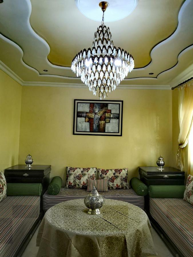 Adam'S House- Fes City 外观 照片