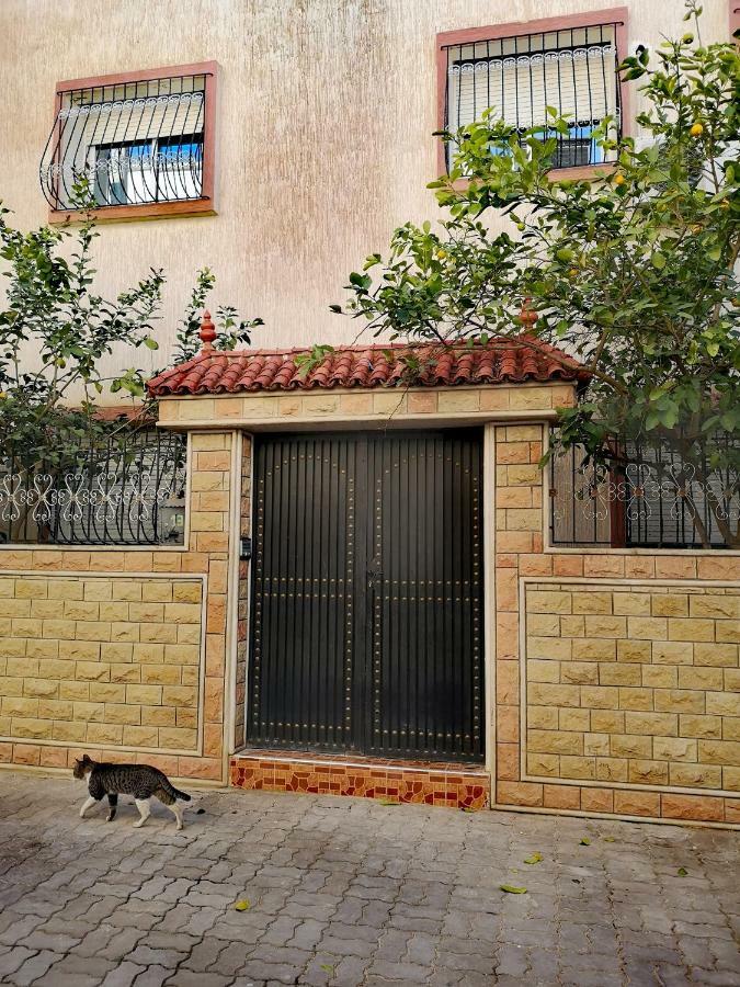 Adam'S House- Fes City 外观 照片