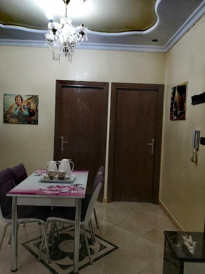 Adam'S House- Fes City 外观 照片
