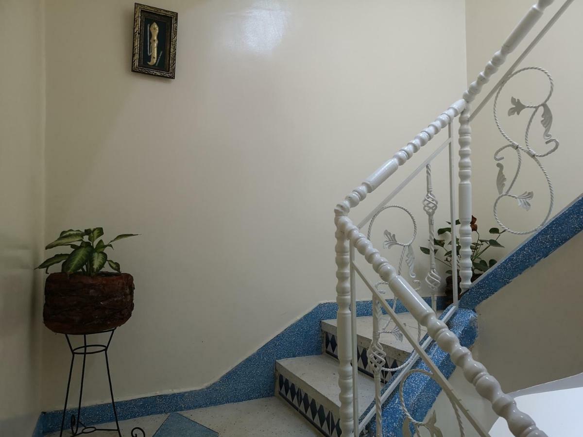 Adam'S House- Fes City 外观 照片