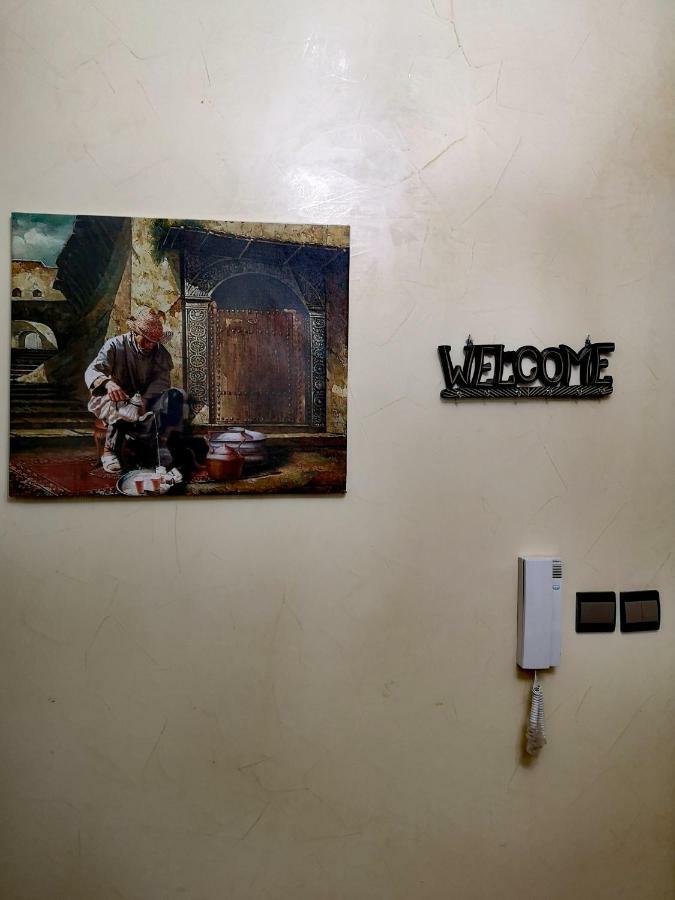 Adam'S House- Fes City 外观 照片