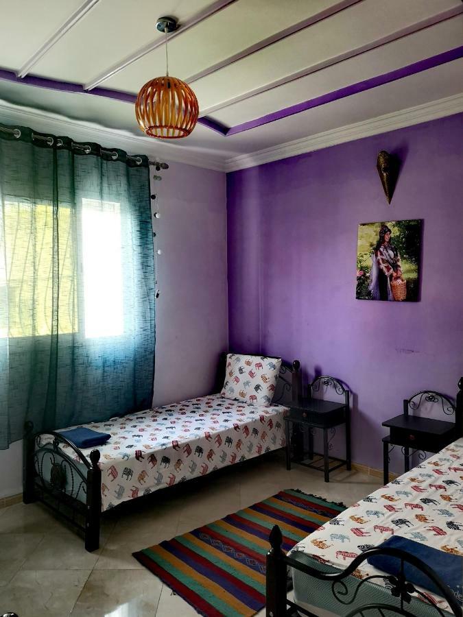 Adam'S House- Fes City 外观 照片