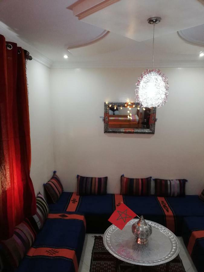 Adam'S House- Fes City 外观 照片