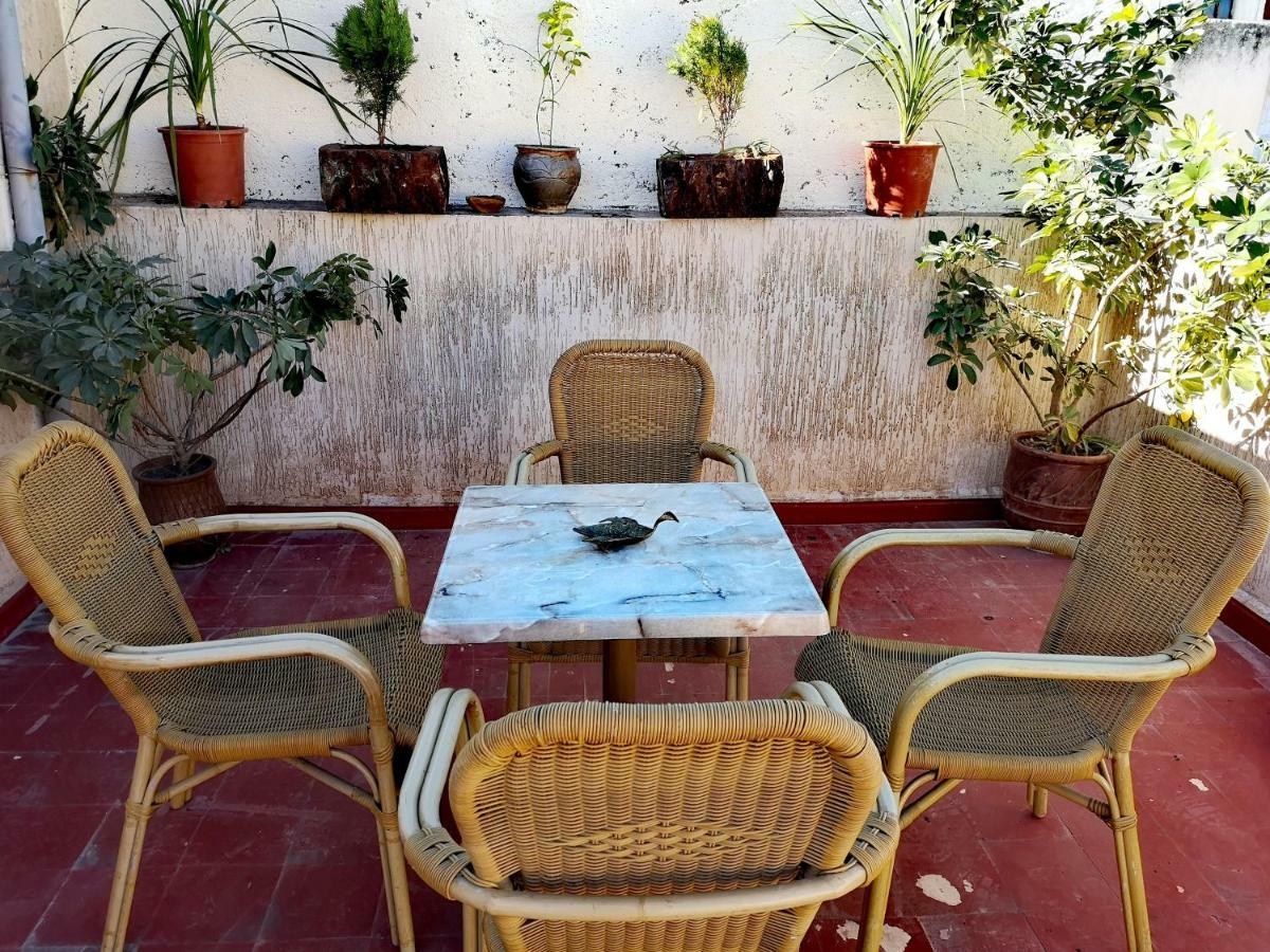Adam'S House- Fes City 外观 照片