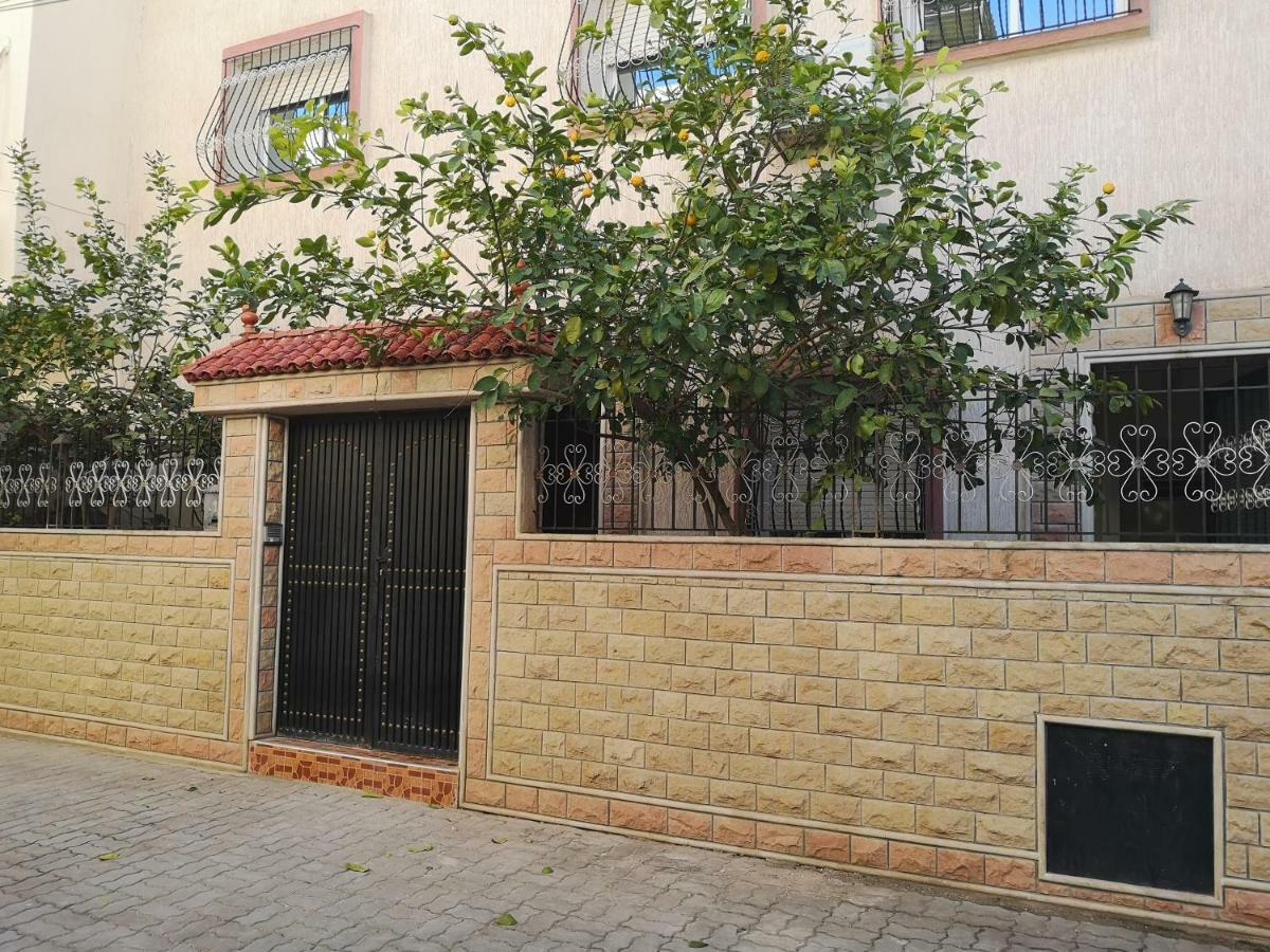 Adam'S House- Fes City 外观 照片