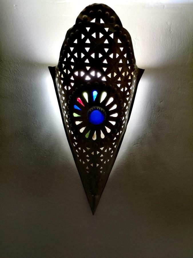Adam'S House- Fes City 外观 照片